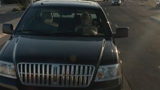 36. Наркокурьер (2018)