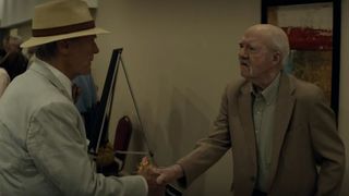 39. Наркокурьер (2018)