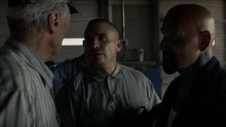 42. Наркокурьер (2018)