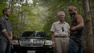 43. Наркокурьер (2018)