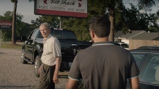 49. Наркокурьер (2018)