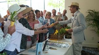 5. Наркокурьер (2018)