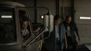 56. Наркокурьер (2018)