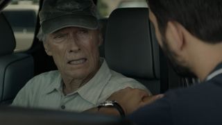 58. Наркокурьер (2018)