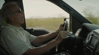 59. Наркокурьер (2018)