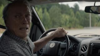 60. Наркокурьер (2018)