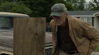 61. Наркокурьер (2018)