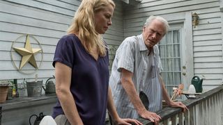 7. Наркокурьер (2018)