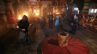 10. Последний богатырь (2017)