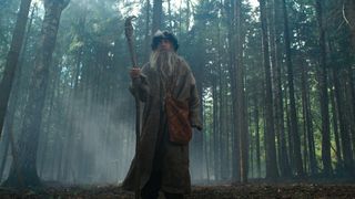 11. Последний богатырь (2017)