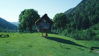 12. Последний богатырь (2017)