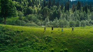 13. Последний богатырь (2017)