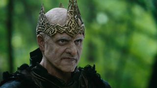 14. Последний богатырь (2017)