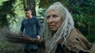 16. Последний богатырь (2017)