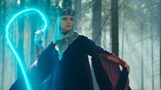 18. Последний богатырь (2017)