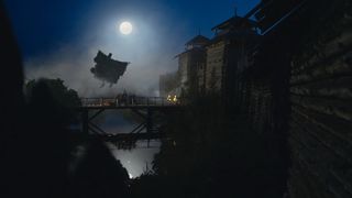 20. Последний богатырь (2017)