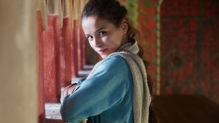 3. Последний богатырь (2017)