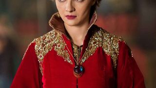 4. Последний богатырь (2017)