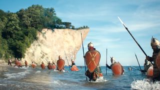 8. Последний богатырь (2017)