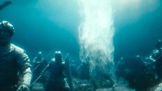 9. Последний богатырь (2017)