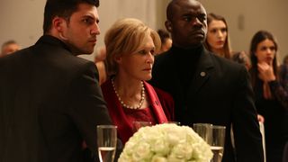 10. Тайна 7 сестер (2017)