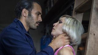 13. Тайна 7 сестер (2017)