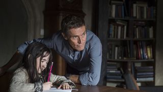 14. Тайна 7 сестер (2017)