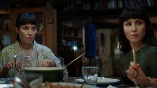 22. Тайна 7 сестер (2017)