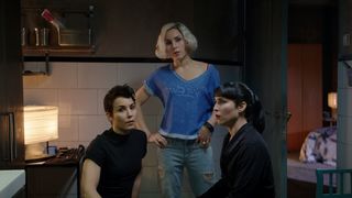 24. Тайна 7 сестер (2017)