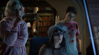 27. Тайна 7 сестер (2017)