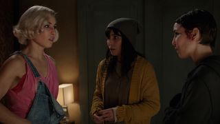 29. Тайна 7 сестер (2017)