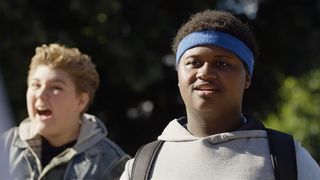 107. Няня (2017)