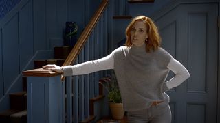 111. Няня (2017)