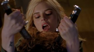 113. Няня (2017)