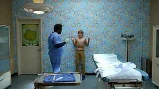 119. Няня (2017)