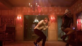 135. Няня (2017)