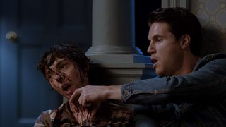 140. Няня (2017)