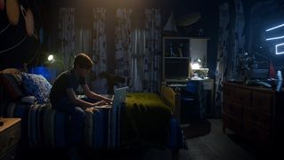 145. Няня (2017)