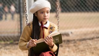 10. Тайна дома с часами (2018)