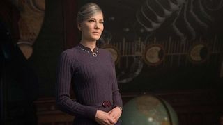 11. Тайна дома с часами (2018)