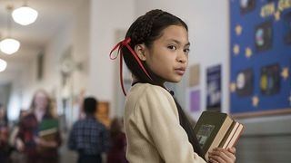 13. Тайна дома с часами (2018)