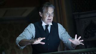 15. Тайна дома с часами (2018)