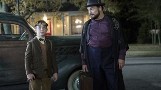 17. Тайна дома с часами (2018)