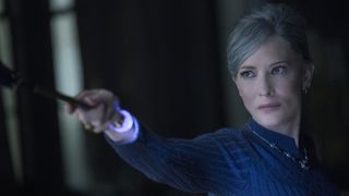 18. Тайна дома с часами (2018)