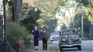 20. Тайна дома с часами (2018)