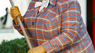 22. Тайна дома с часами (2018)