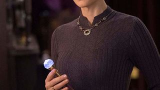 24. Тайна дома с часами (2018)