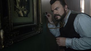 3. Тайна дома с часами (2018)