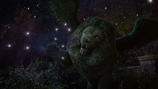 30. Тайна дома с часами (2018)