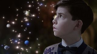 31. Тайна дома с часами (2018)